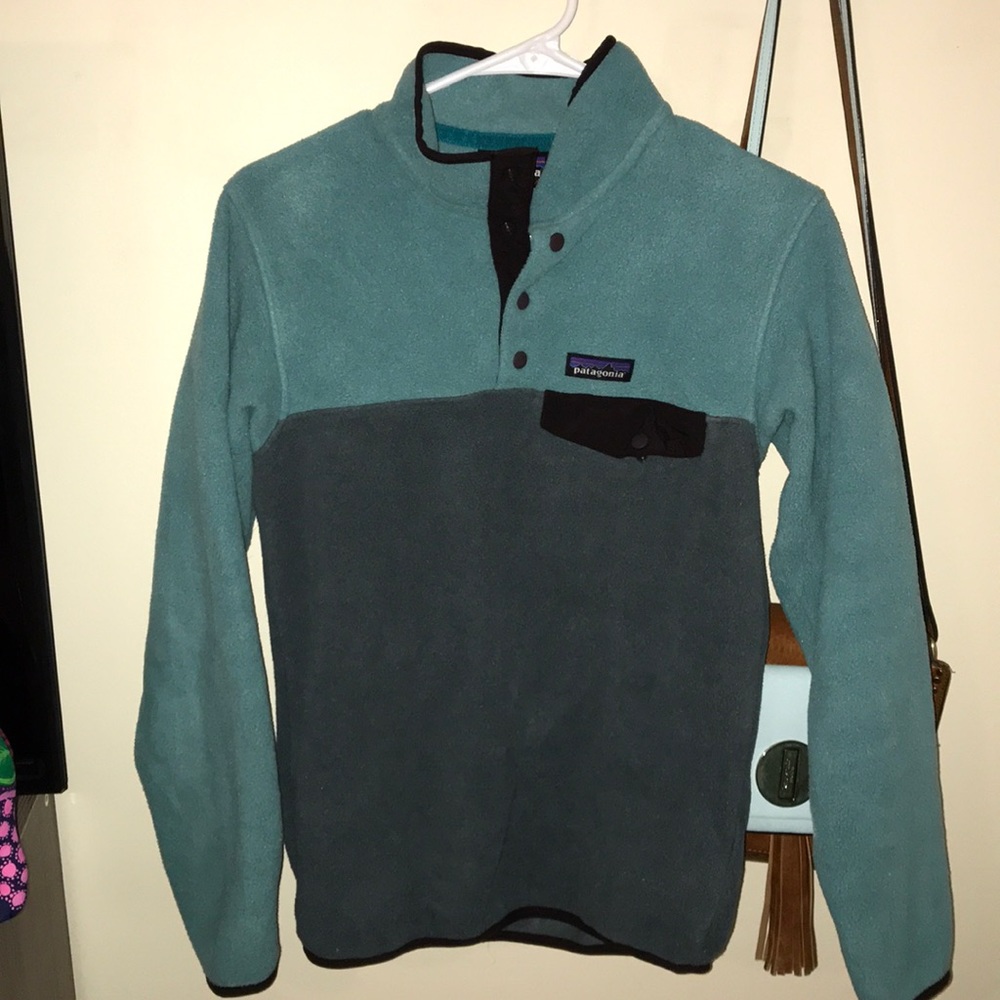 Patagonia women’s xxs